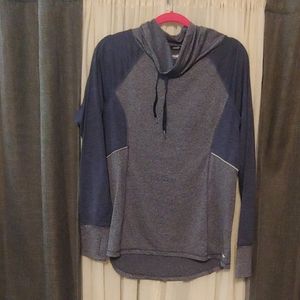 Woman's workout shirt